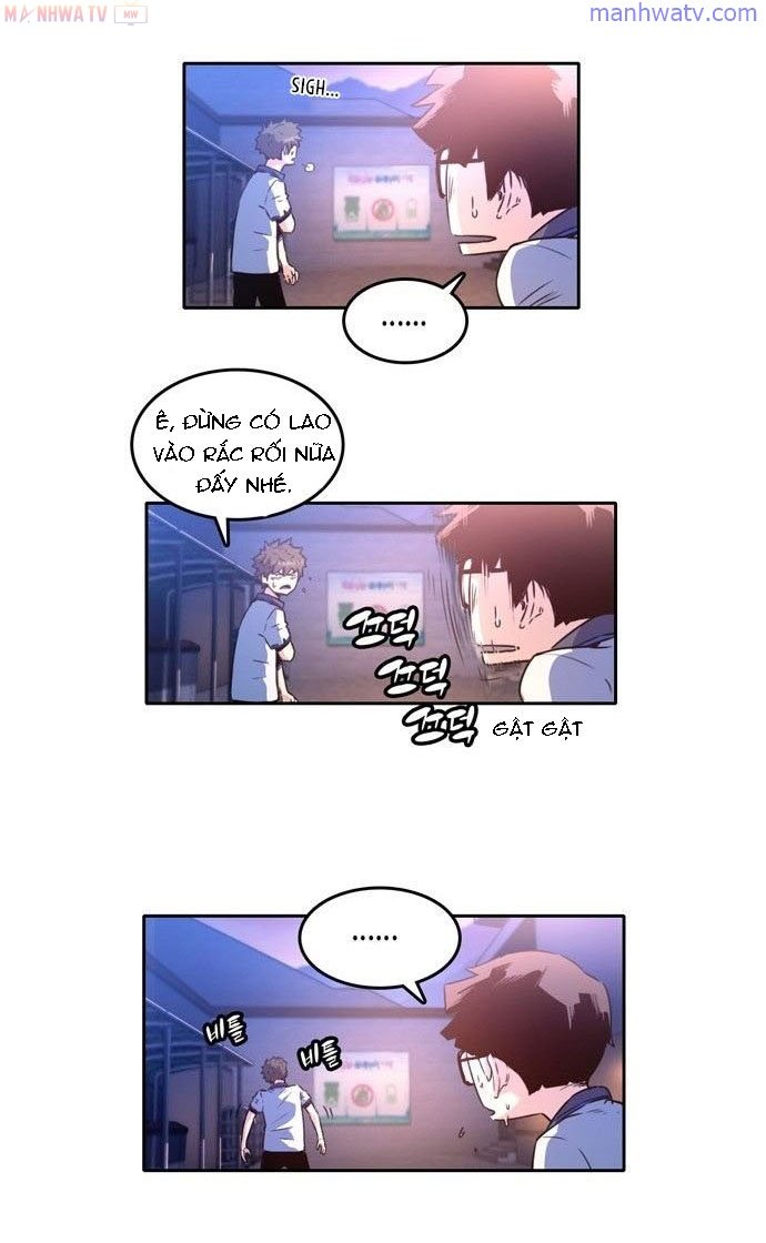 Đọc truyện Cổ vật tối thượng - Chap 3