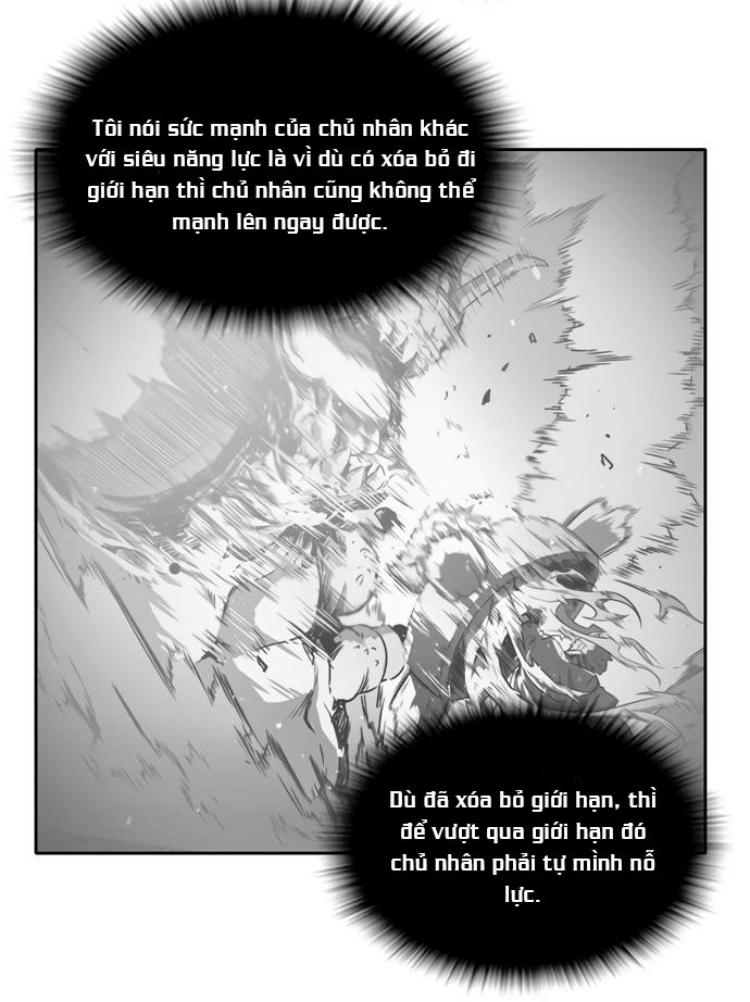 Đọc truyện Cổ vật tối thượng - Chap 10