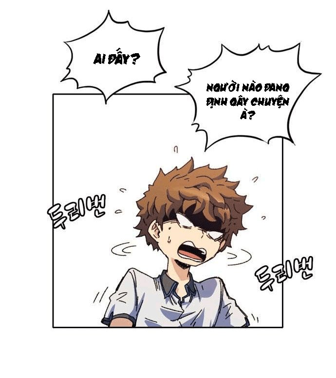 Đọc truyện Cổ vật tối thượng - Chap 2