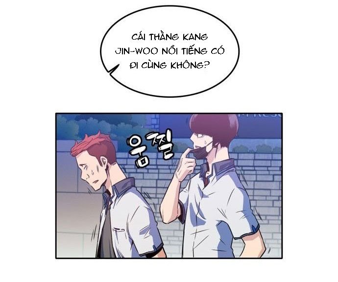 Đọc truyện Cổ vật tối thượng - Chap 2