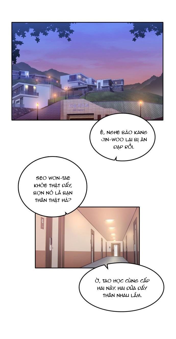 Đọc truyện Cổ vật tối thượng - Chap 2