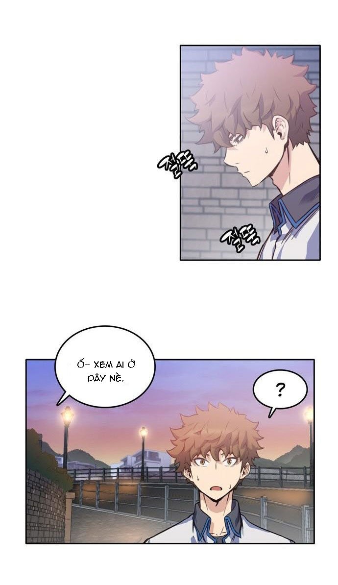 Đọc truyện Cổ vật tối thượng - Chap 2