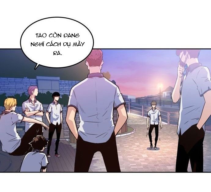 Đọc truyện Cổ vật tối thượng - Chap 2