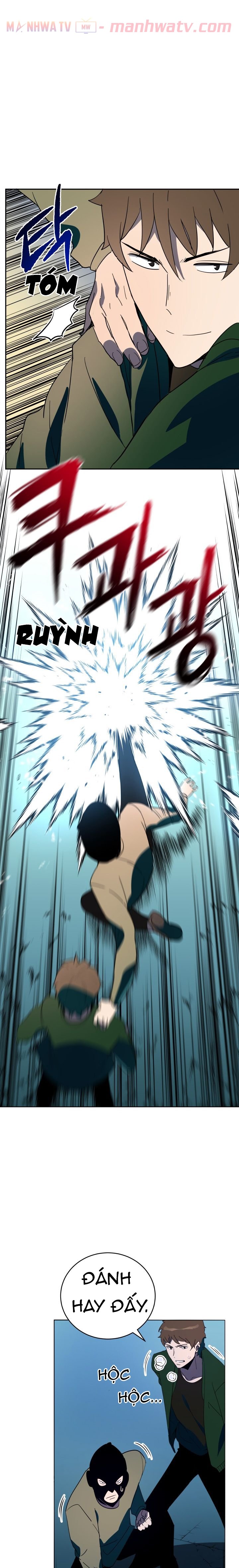 Đọc truyện Ma tôn tái thế - Chap 68