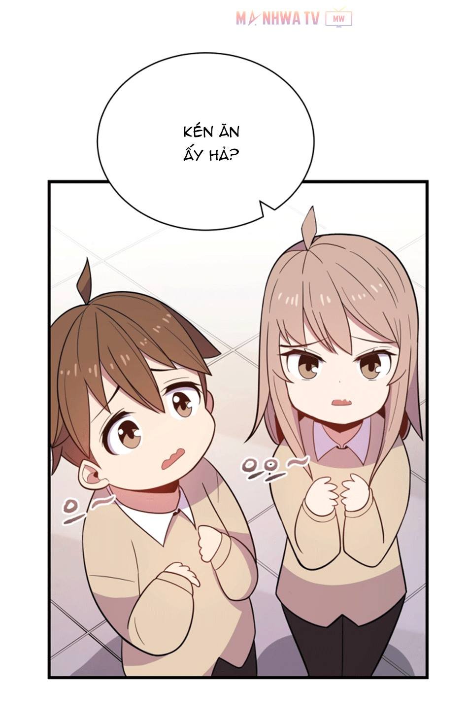 Đọc truyện Ma tôn tái thế - Chap 18