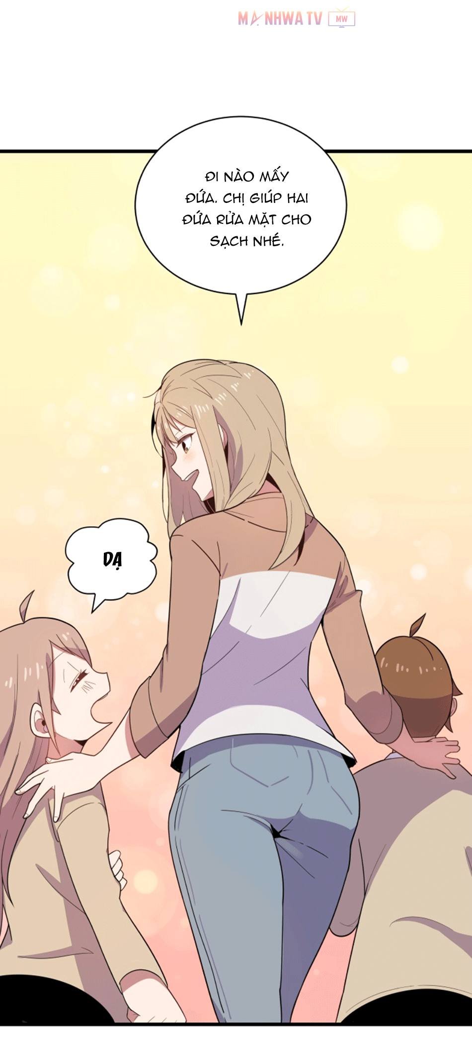 Đọc truyện Ma tôn tái thế - Chap 18