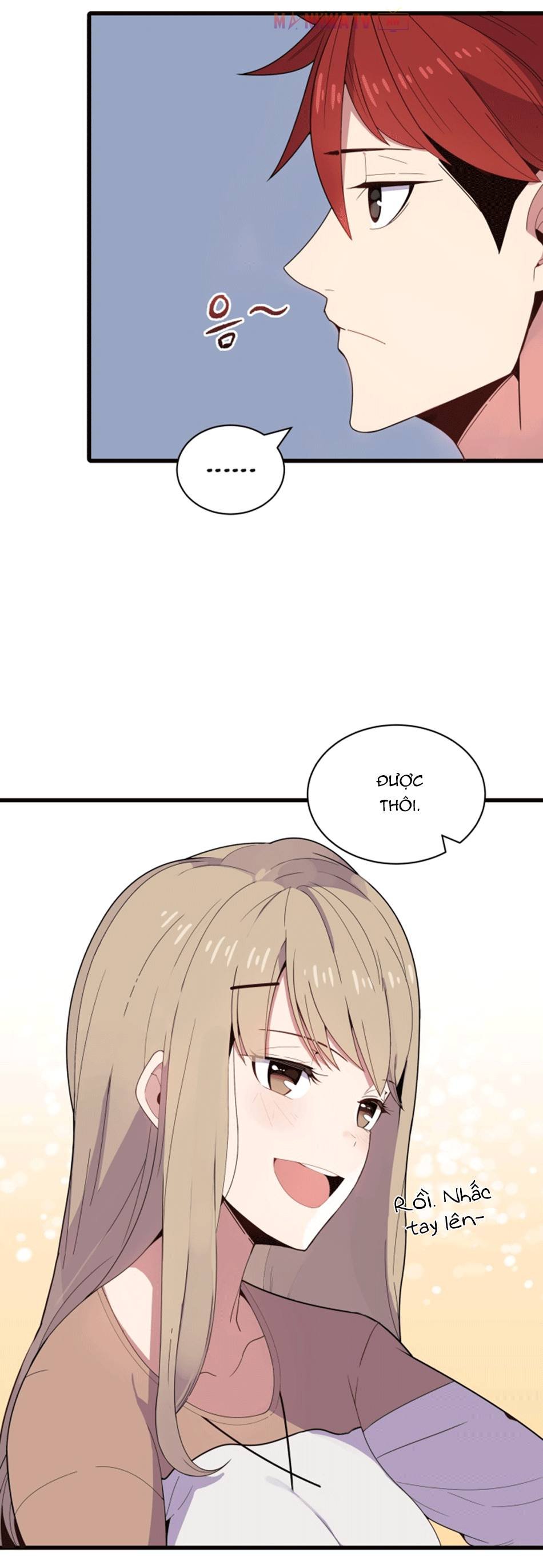 Đọc truyện Ma tôn tái thế - Chap 18