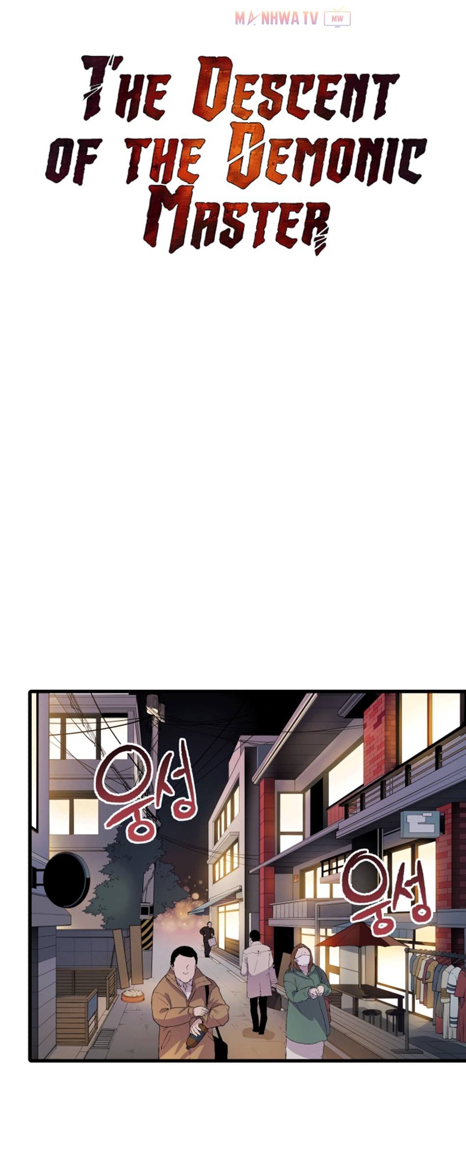 Đọc truyện Ma tôn tái thế - Chap 18