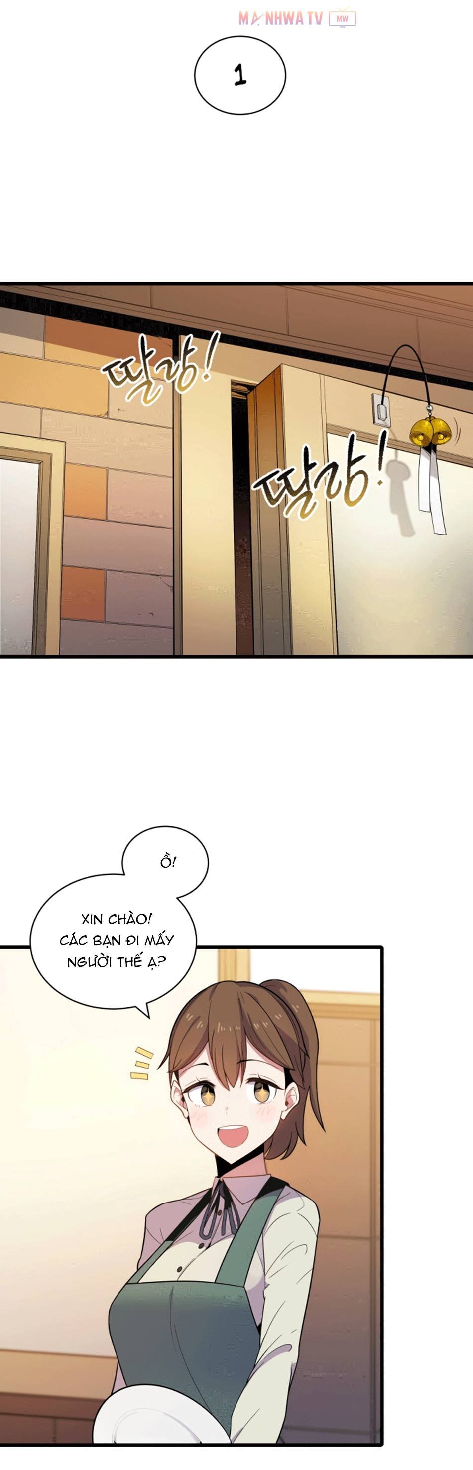 Đọc truyện Ma tôn tái thế - Chap 18