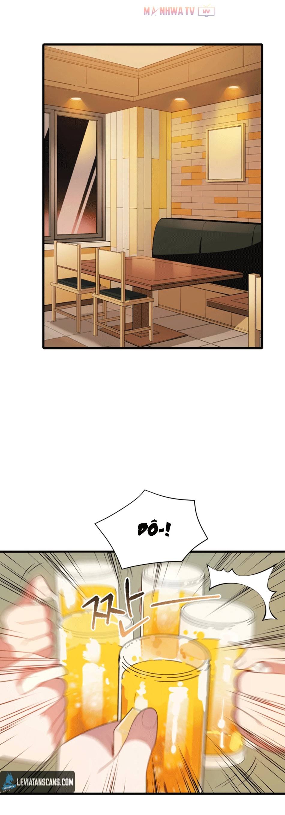 Đọc truyện Ma tôn tái thế - Chap 18