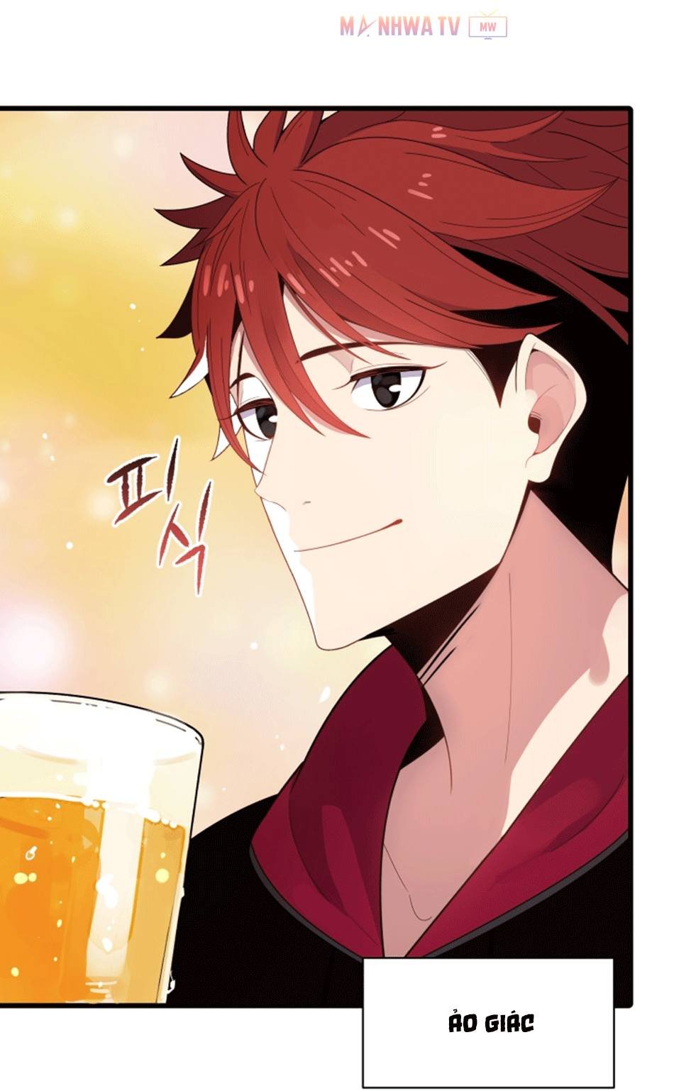 Đọc truyện Ma tôn tái thế - Chap 18