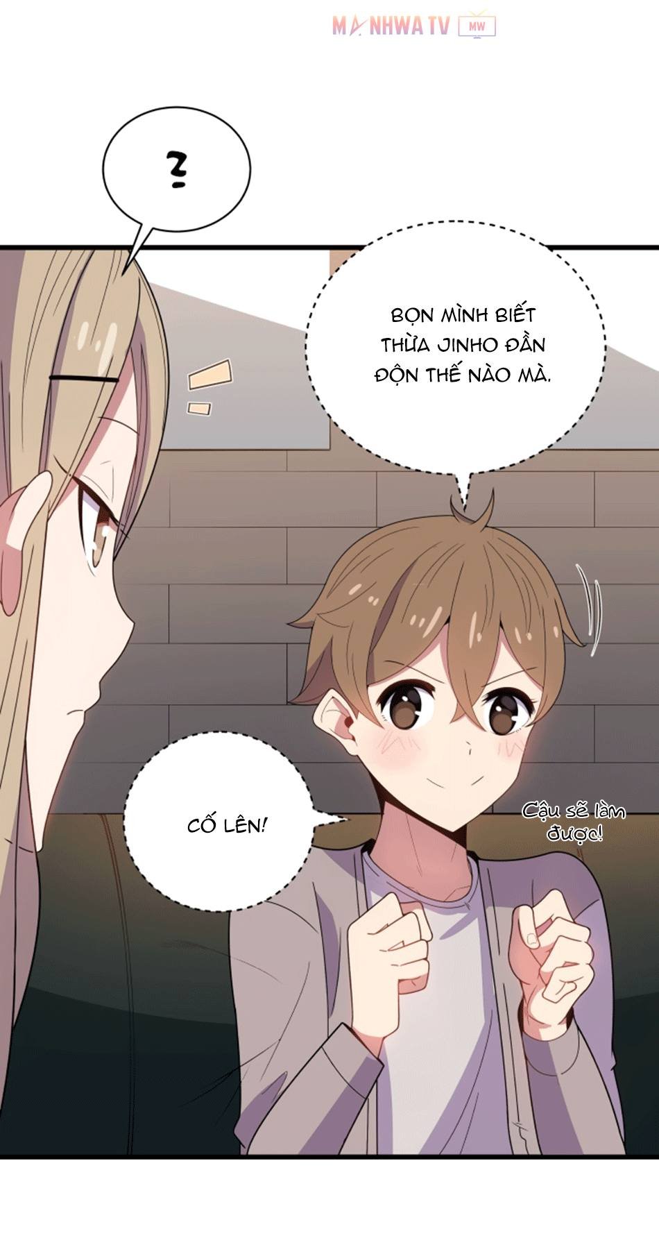 Đọc truyện Ma tôn tái thế - Chap 18