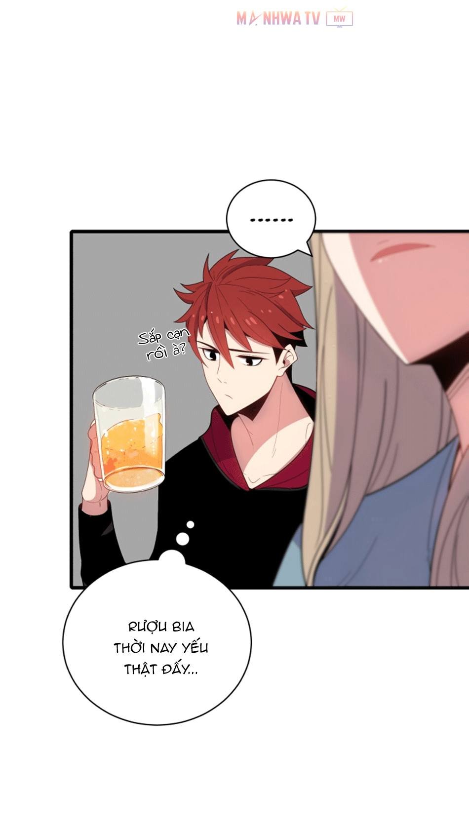 Đọc truyện Ma tôn tái thế - Chap 18