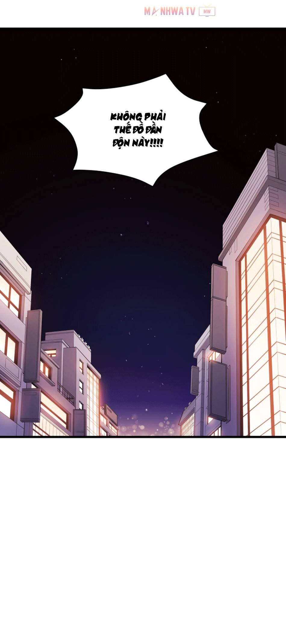 Đọc truyện Ma tôn tái thế - Chap 18