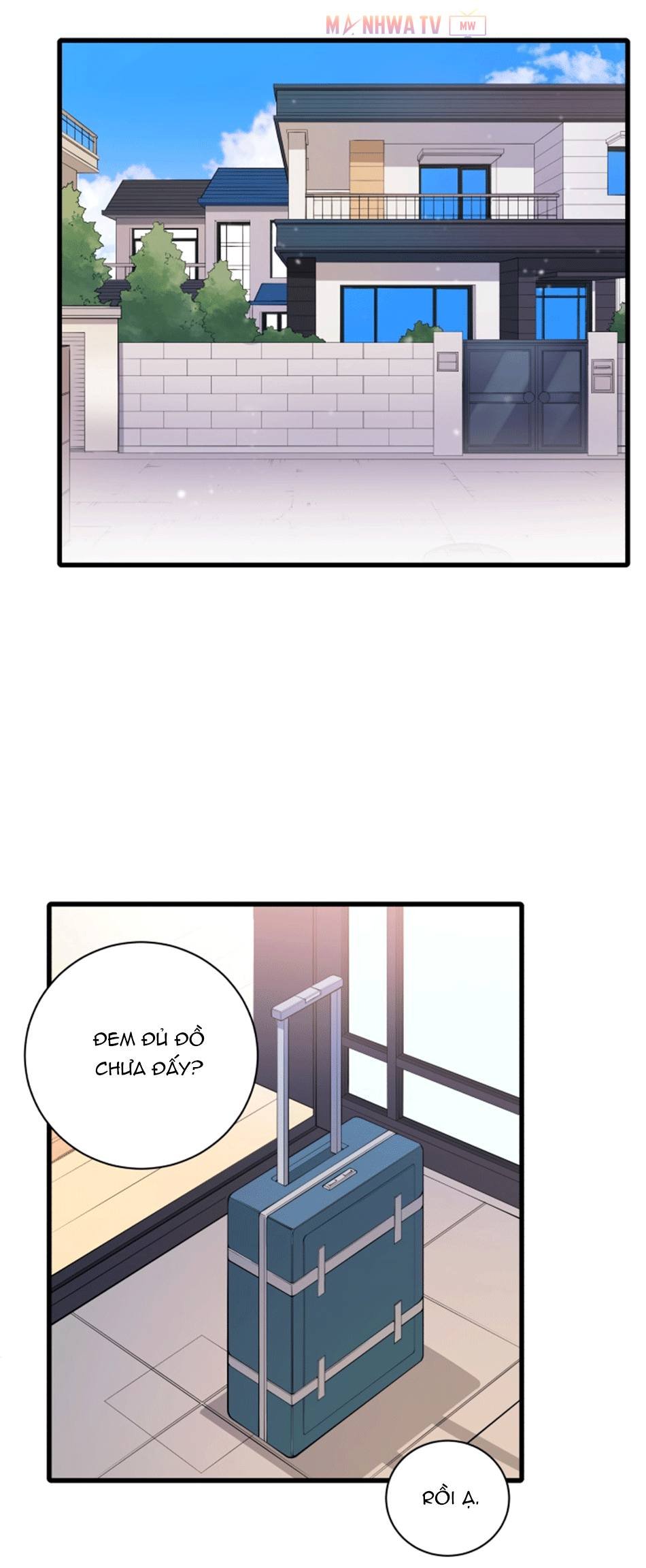 Đọc truyện Ma tôn tái thế - Chap 18