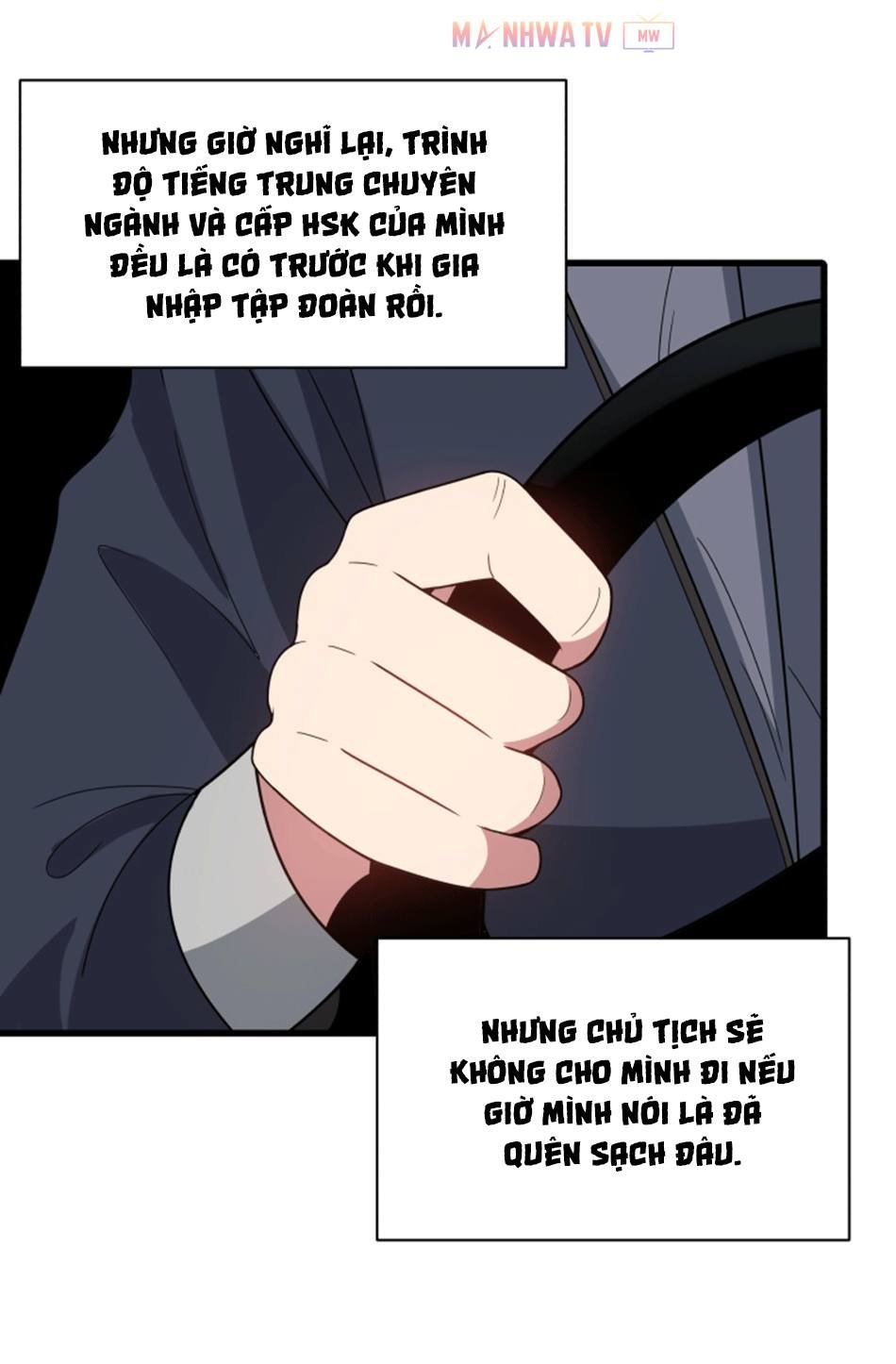 Đọc truyện Ma tôn tái thế - Chap 18