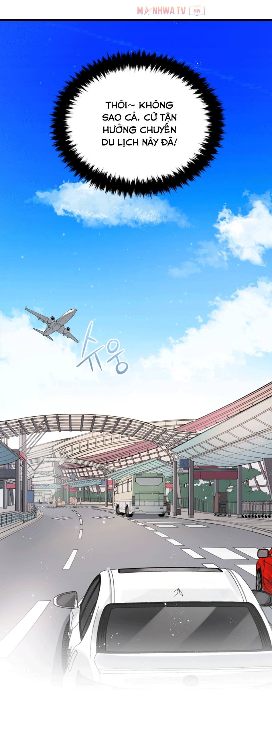 Đọc truyện Ma tôn tái thế - Chap 18