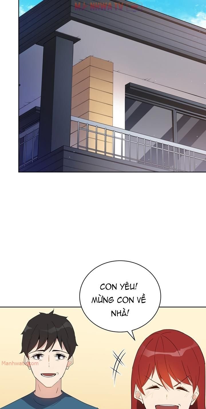 Đọc truyện Ma tôn tái thế - Chap 50