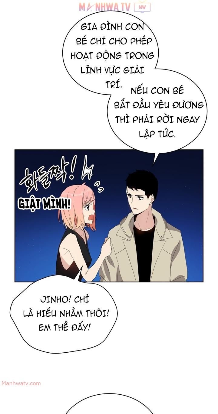 Đọc truyện Ma tôn tái thế - Chap 50