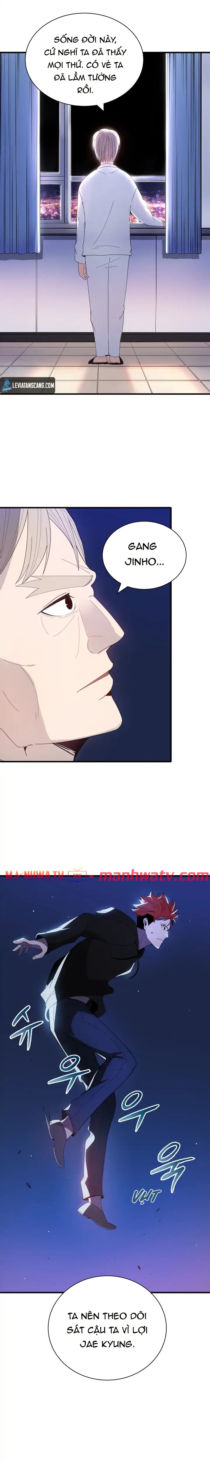 Đọc truyện Ma tôn tái thế - Chap 9