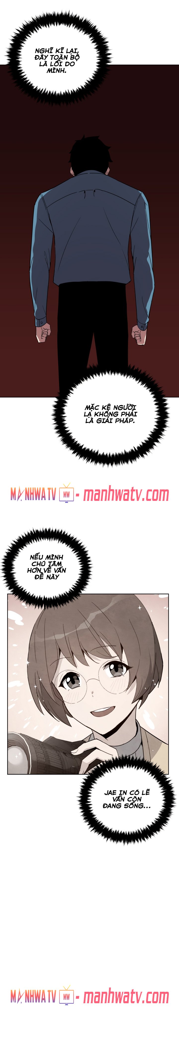Đọc truyện Ma tôn tái thế - Chap 58