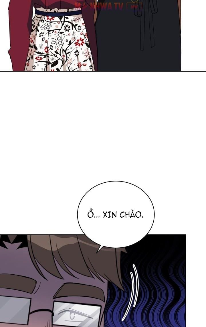 Đọc truyện Ma tôn tái thế - Chap 55