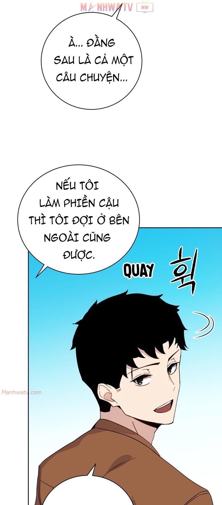 Đọc truyện Ma tôn tái thế - Chap 55