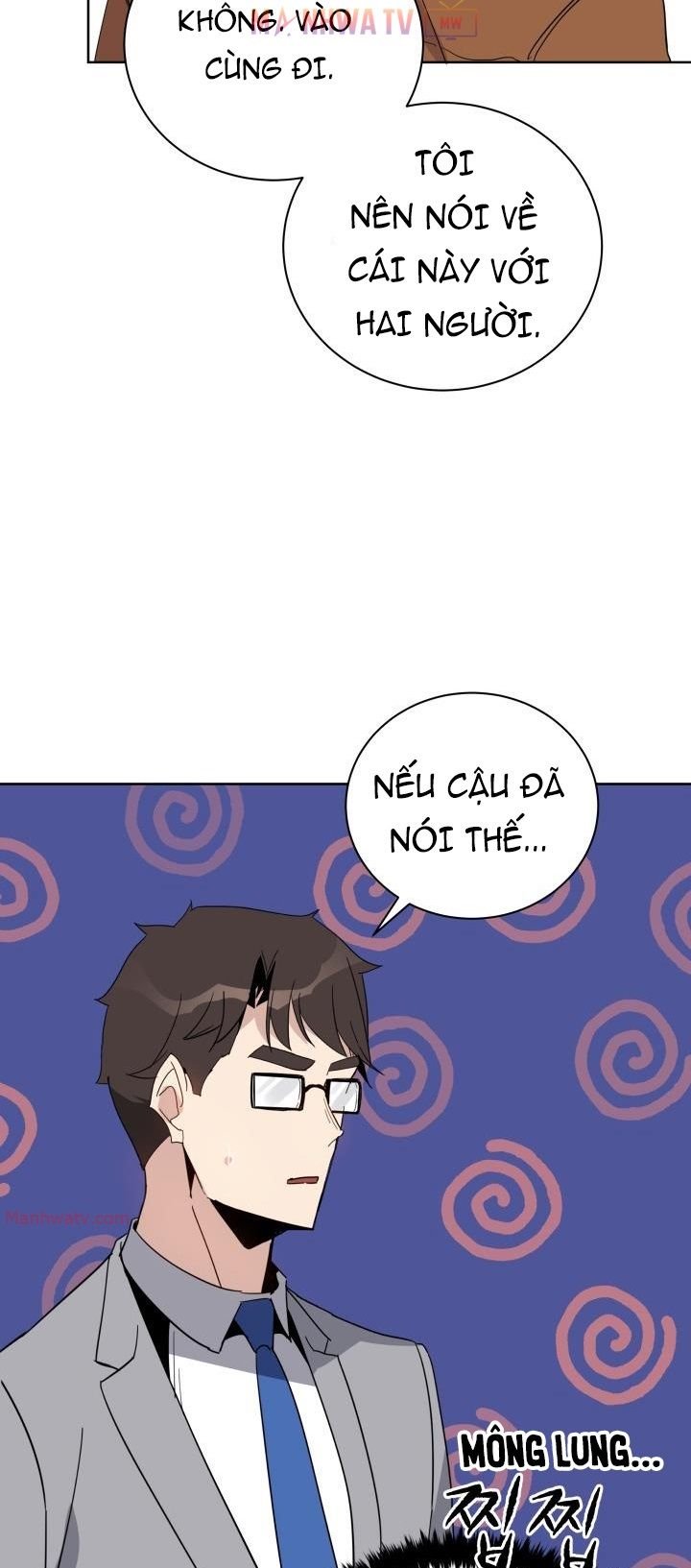 Đọc truyện Ma tôn tái thế - Chap 55