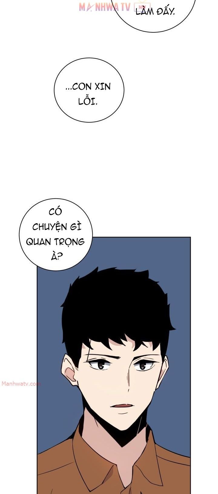 Đọc truyện Ma tôn tái thế - Chap 55