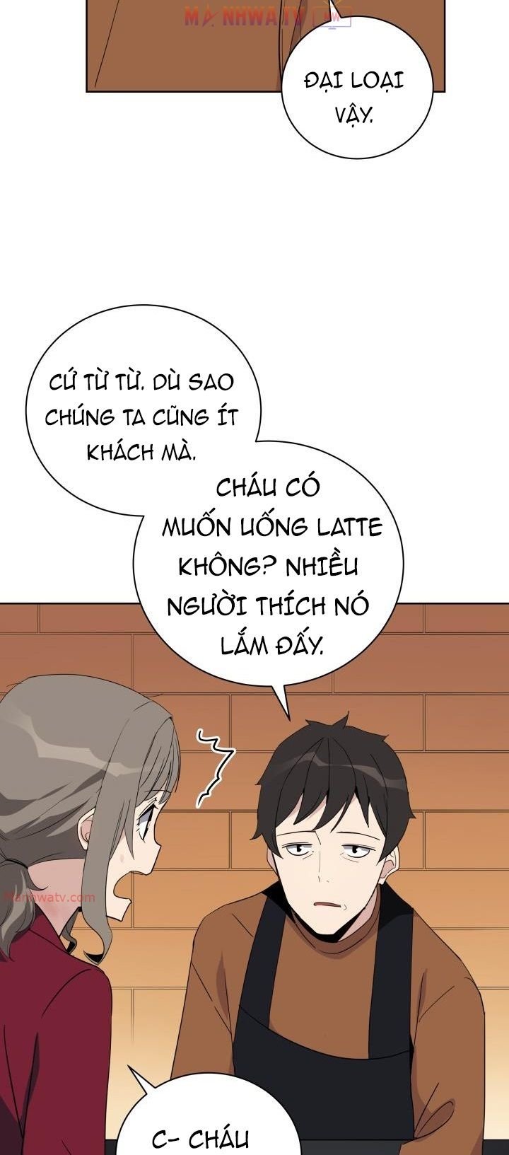 Đọc truyện Ma tôn tái thế - Chap 55