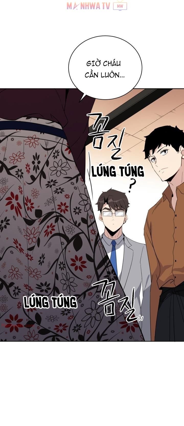 Đọc truyện Ma tôn tái thế - Chap 55