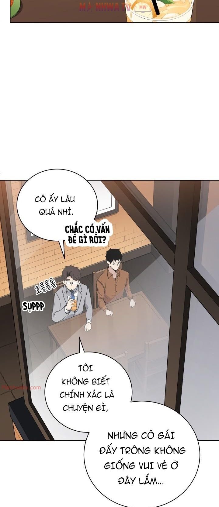 Đọc truyện Ma tôn tái thế - Chap 55