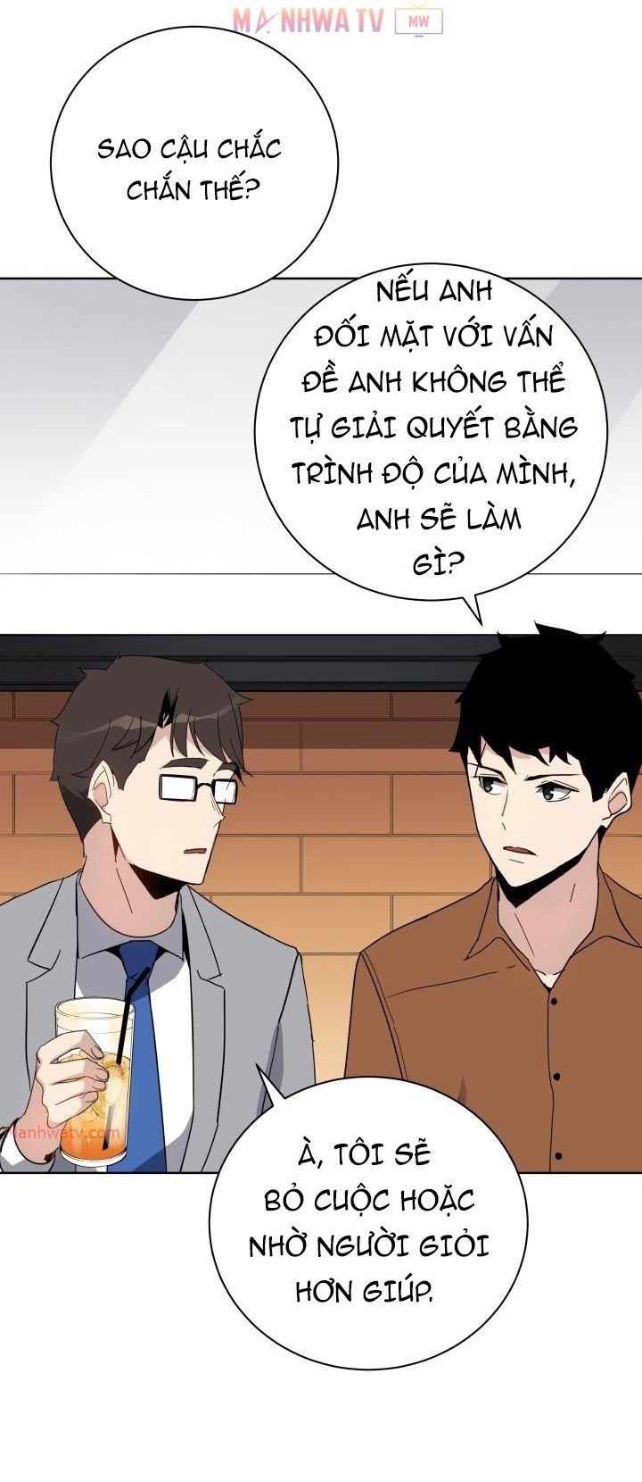 Đọc truyện Ma tôn tái thế - Chap 55