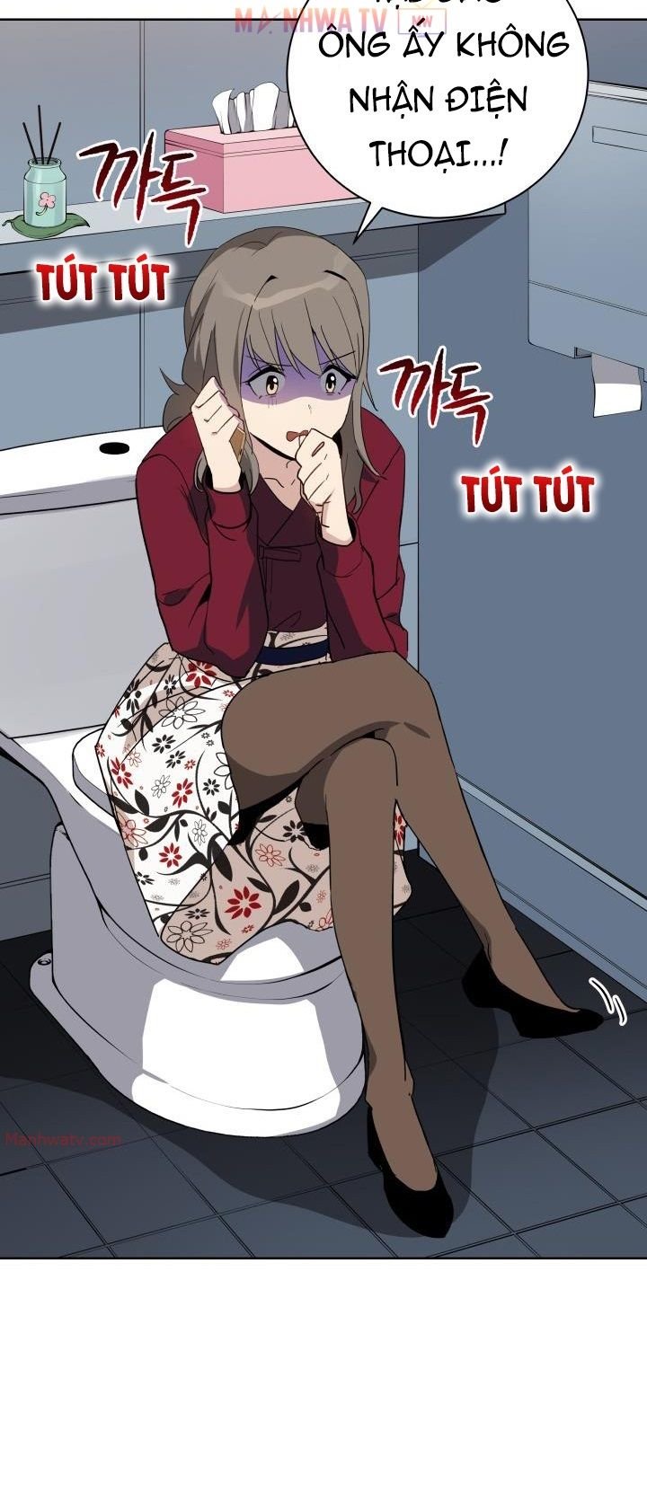 Đọc truyện Ma tôn tái thế - Chap 55