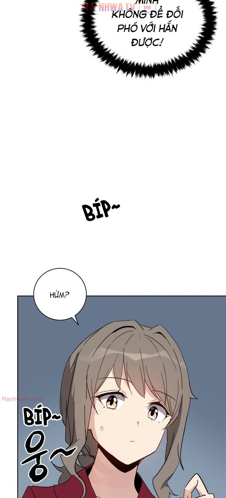 Đọc truyện Ma tôn tái thế - Chap 55