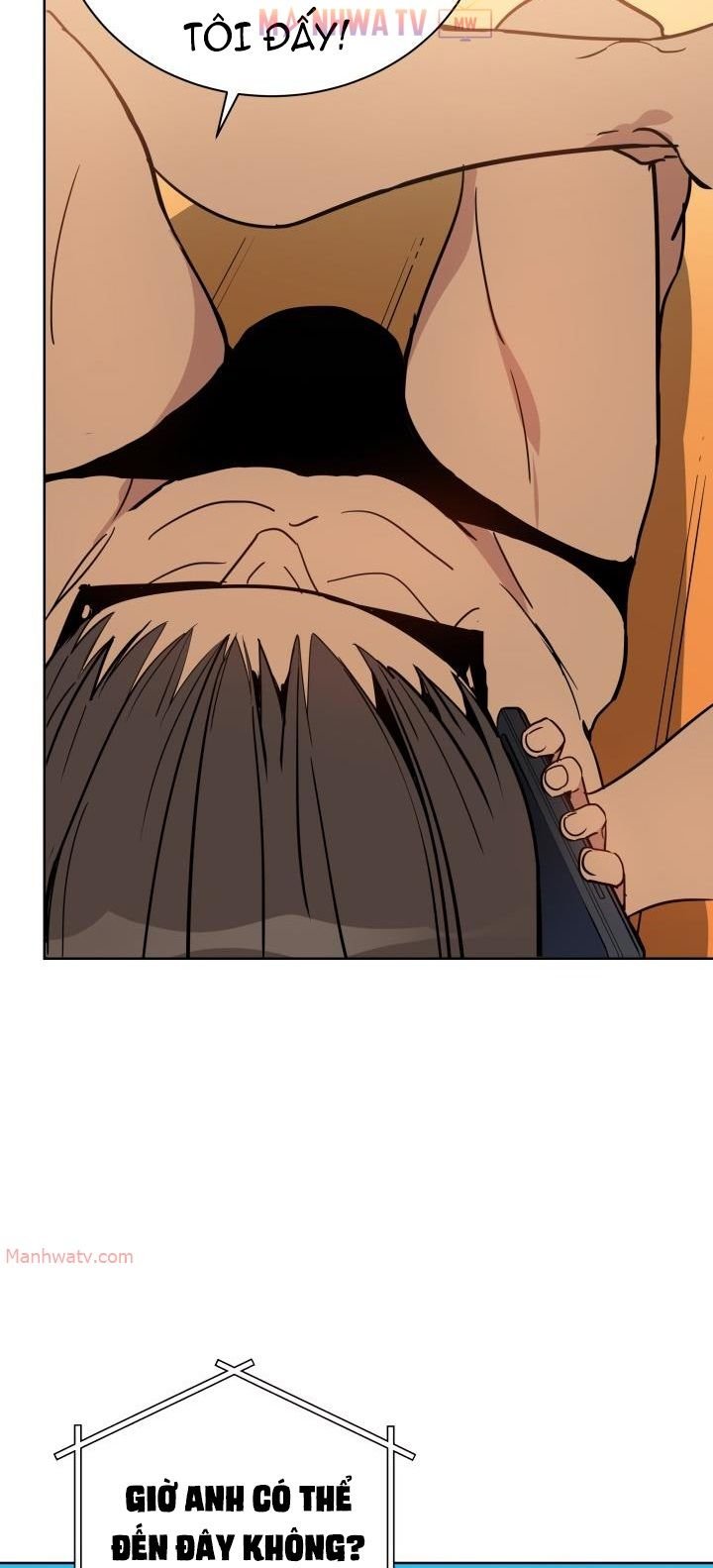 Đọc truyện Ma tôn tái thế - Chap 55