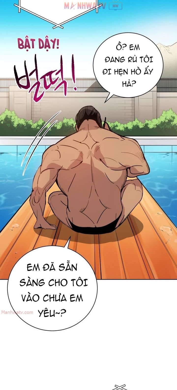 Đọc truyện Ma tôn tái thế - Chap 55
