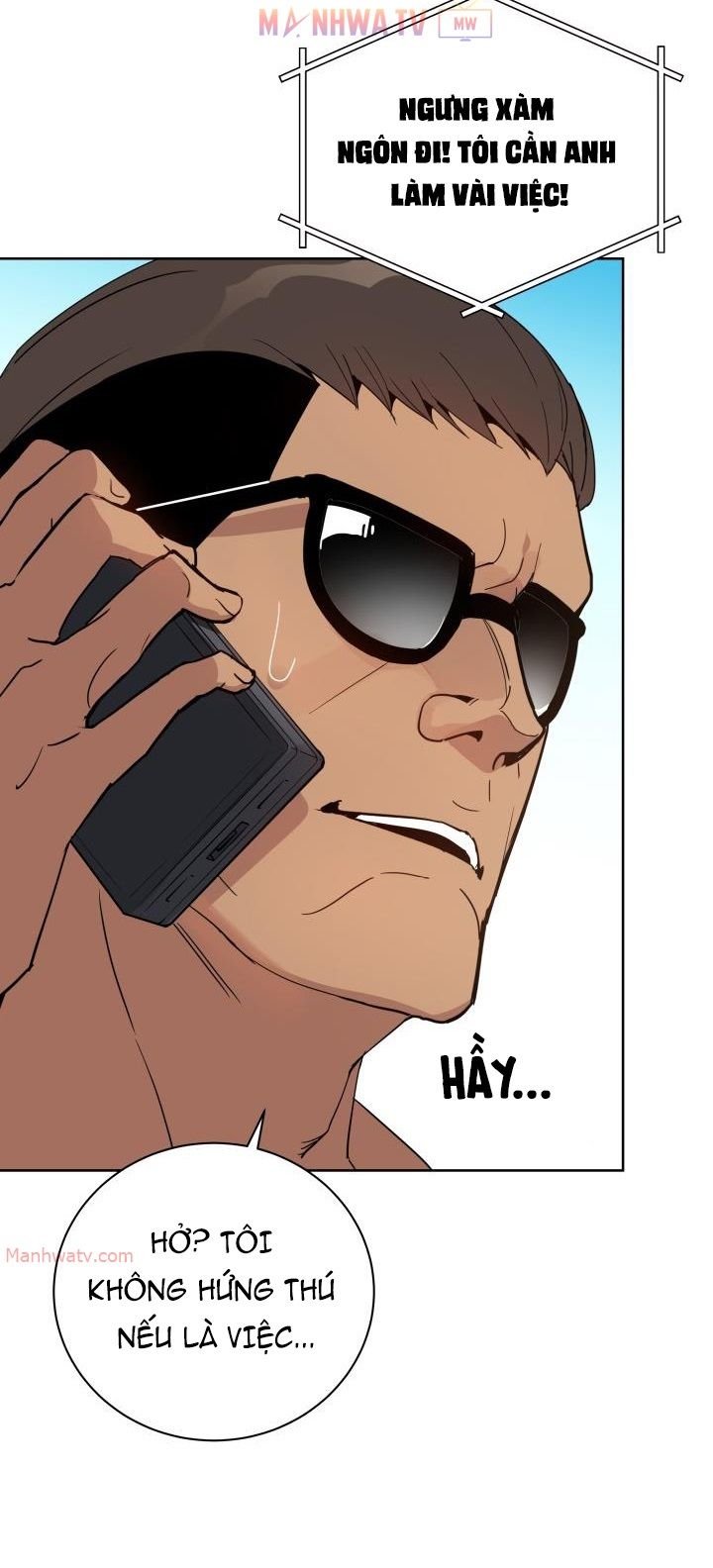 Đọc truyện Ma tôn tái thế - Chap 55