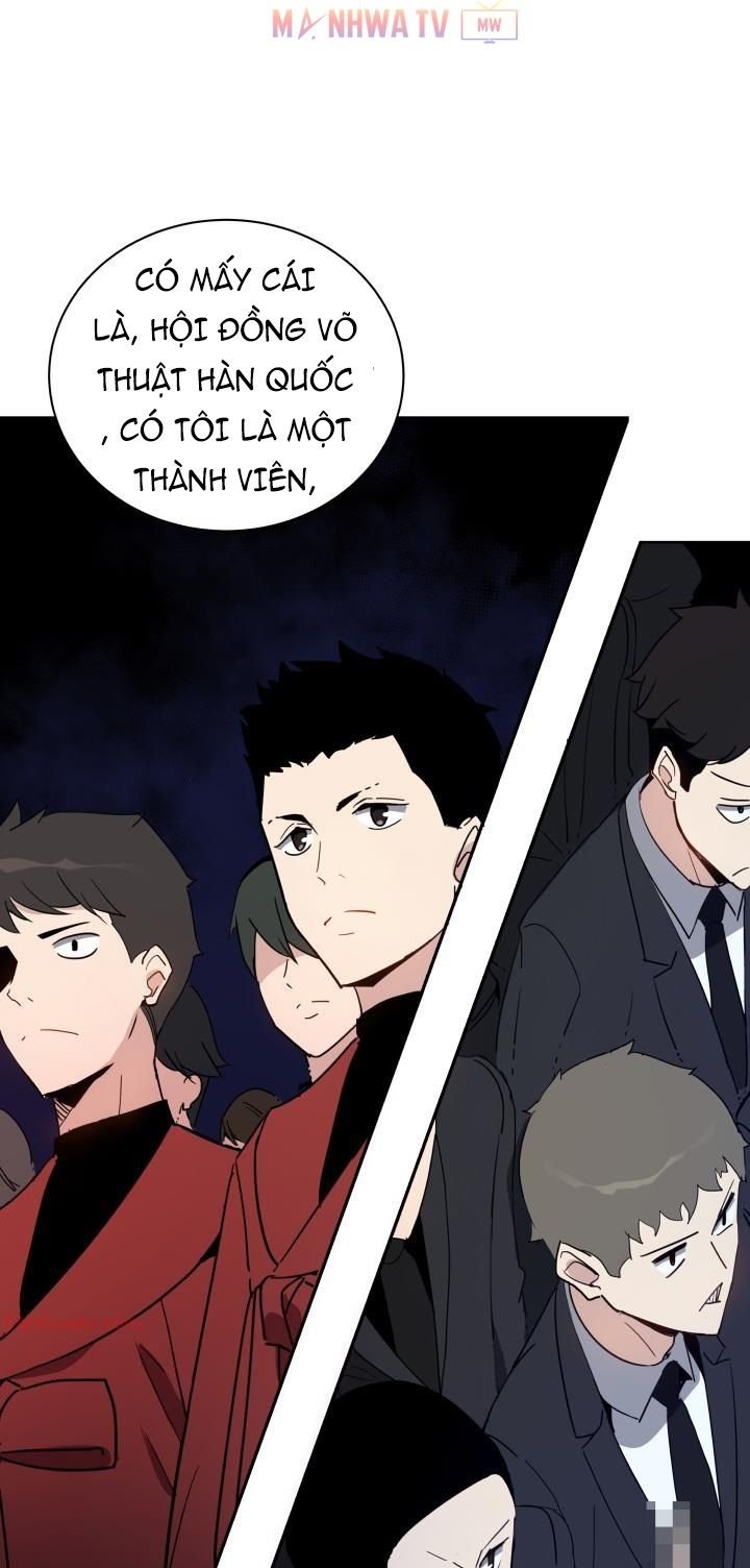 Đọc truyện Ma tôn tái thế - Chap 55