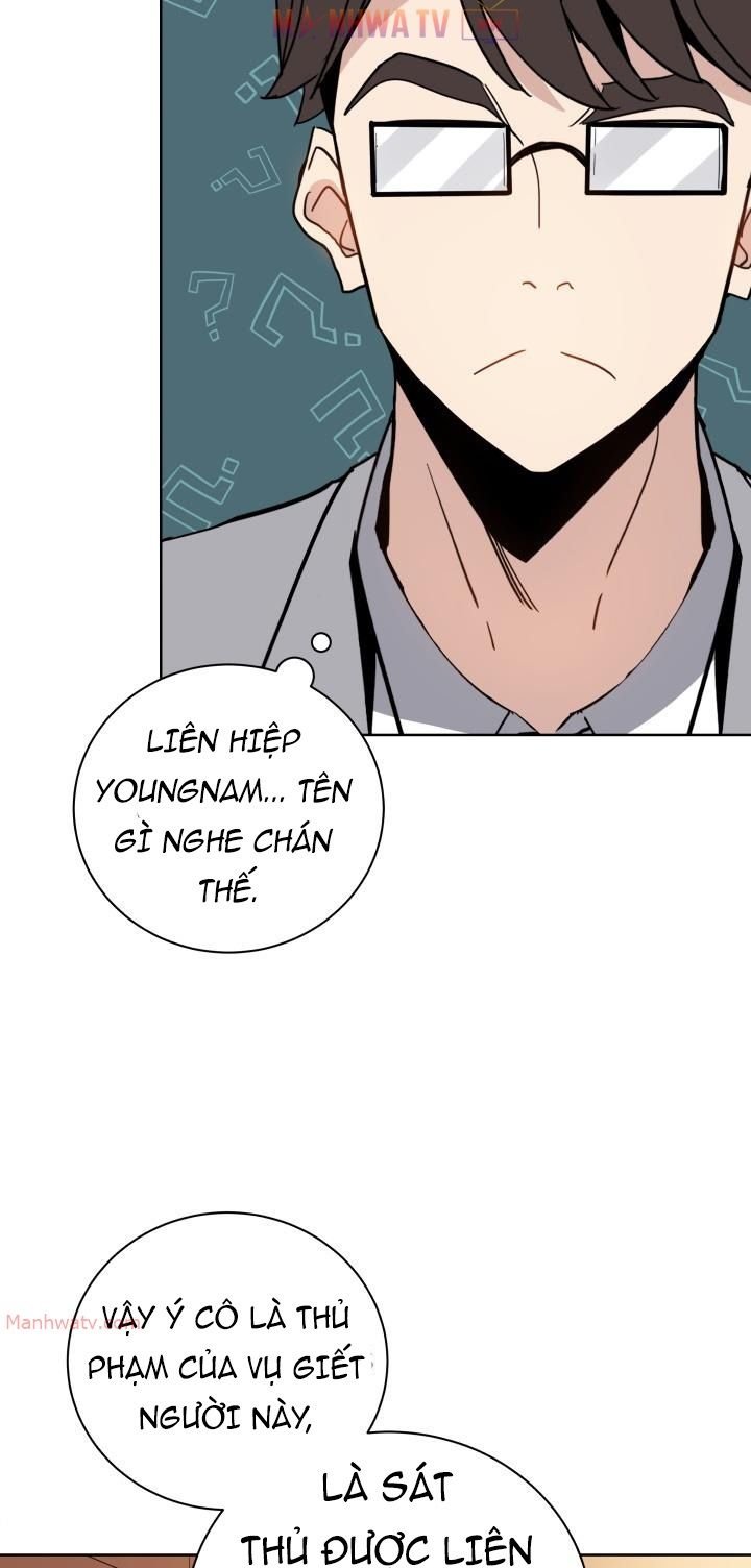 Đọc truyện Ma tôn tái thế - Chap 55