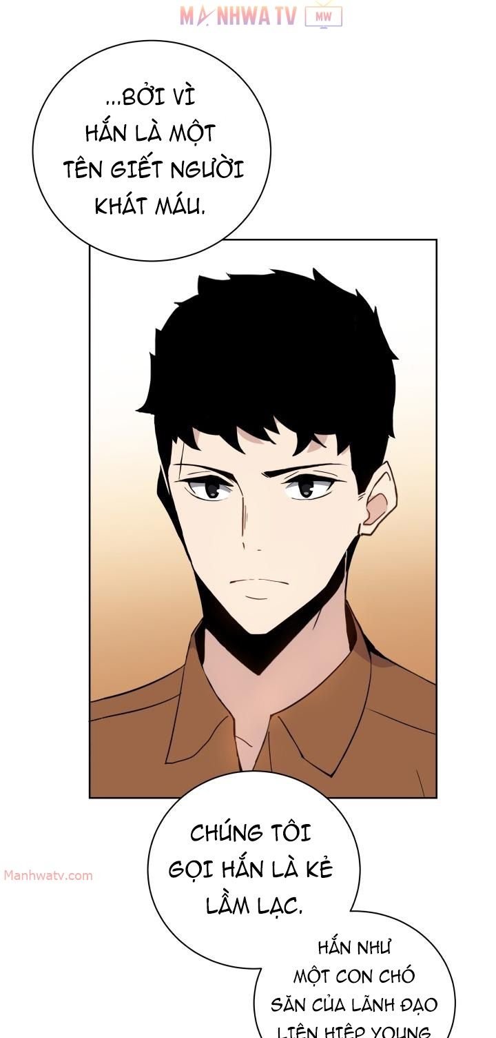 Đọc truyện Ma tôn tái thế - Chap 55