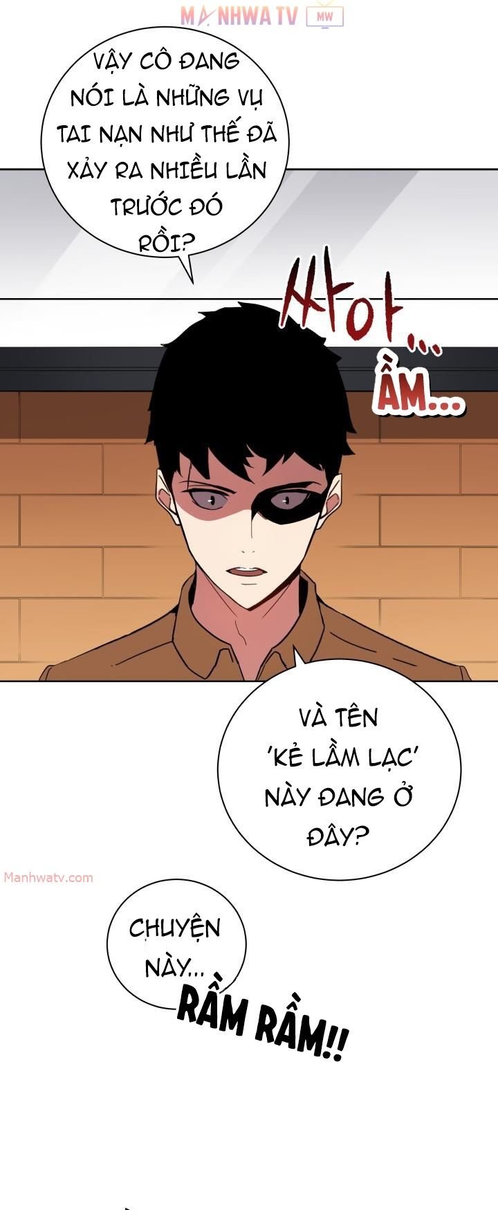 Đọc truyện Ma tôn tái thế - Chap 55