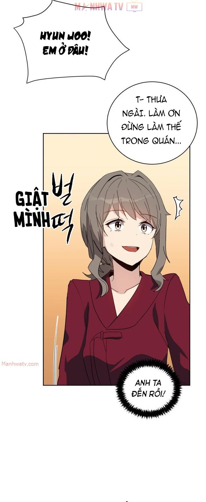 Đọc truyện Ma tôn tái thế - Chap 55