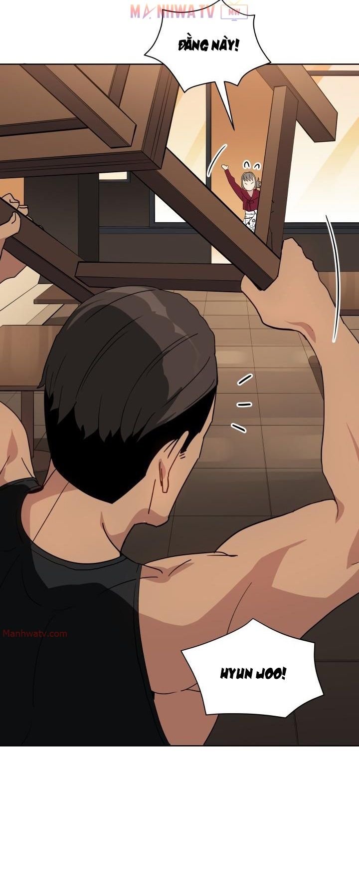 Đọc truyện Ma tôn tái thế - Chap 55