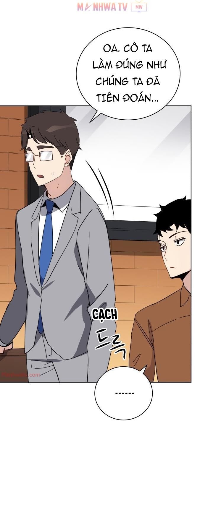Đọc truyện Ma tôn tái thế - Chap 55