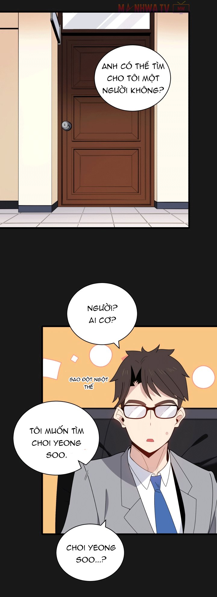 Đọc truyện Ma tôn tái thế - Chap 15