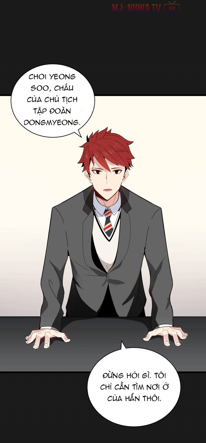 Đọc truyện Ma tôn tái thế - Chap 15