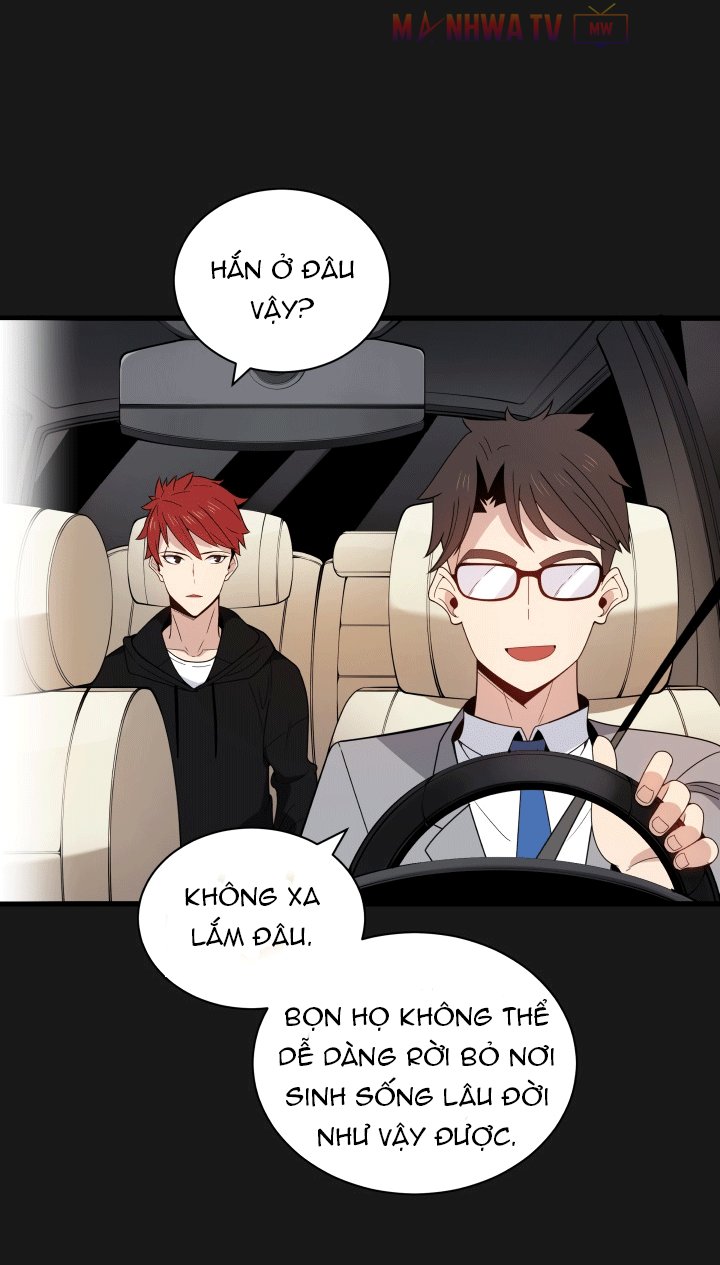 Đọc truyện Ma tôn tái thế - Chap 15