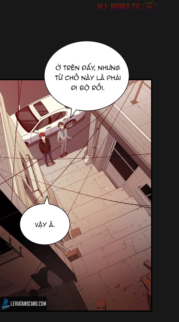 Đọc truyện Ma tôn tái thế - Chap 15