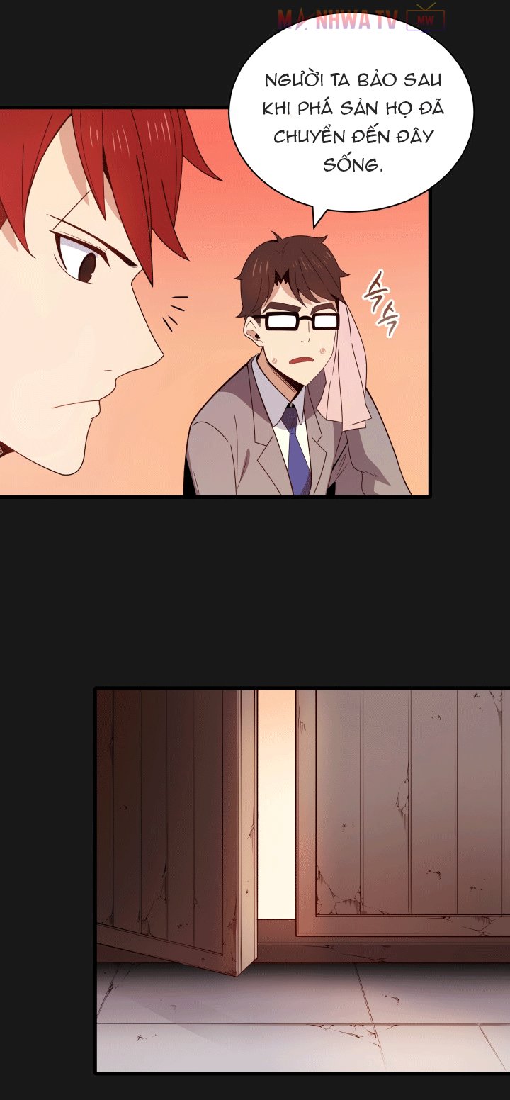 Đọc truyện Ma tôn tái thế - Chap 15